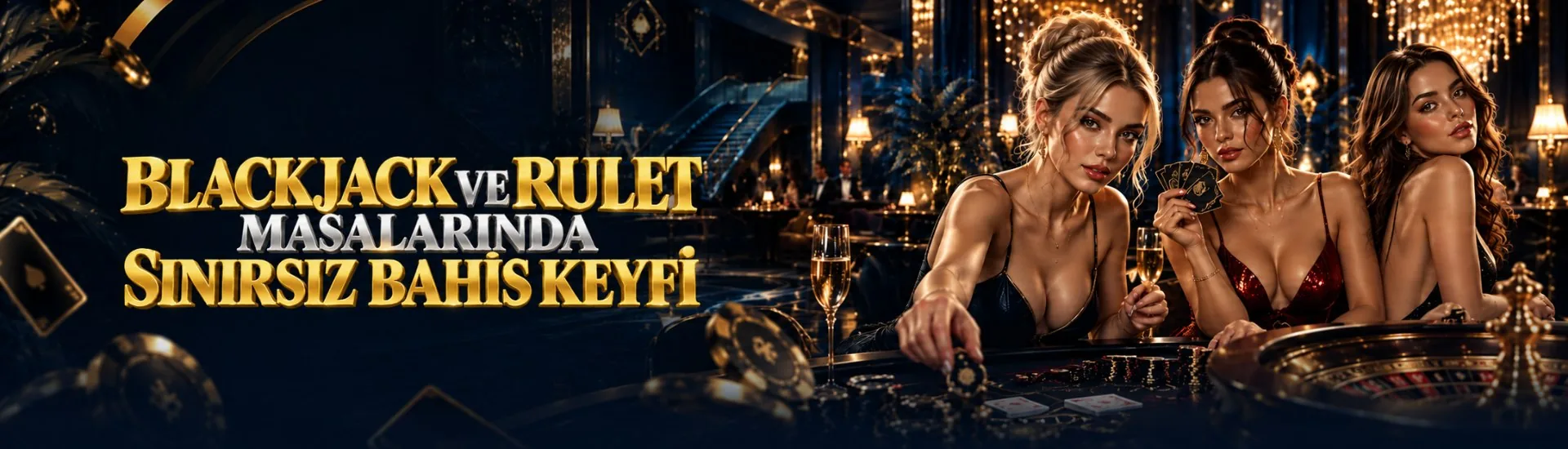 Canli Casino