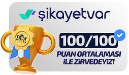 Sikayetvar